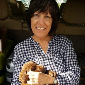 Meet your Posher, Paula